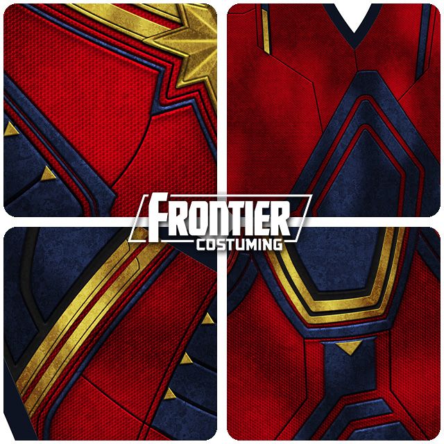 Captain | Endgame product image (3)