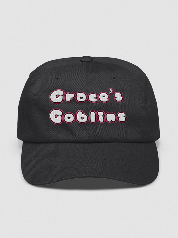Grace's Goblins Hat product image (1)