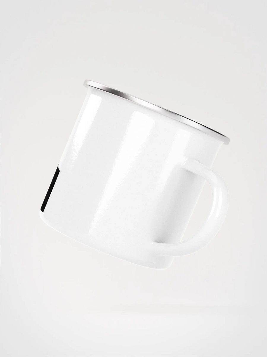 Explorer's Essential Enamel Mug product image (4)