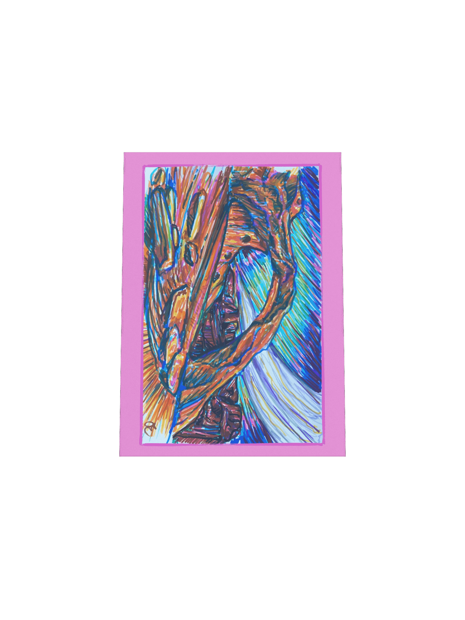 Bowtie Arch Print product image (7)