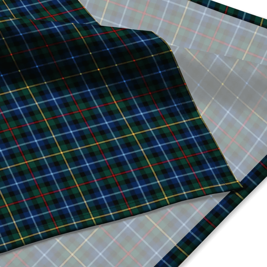Smith Tartan Bandana product image (2)