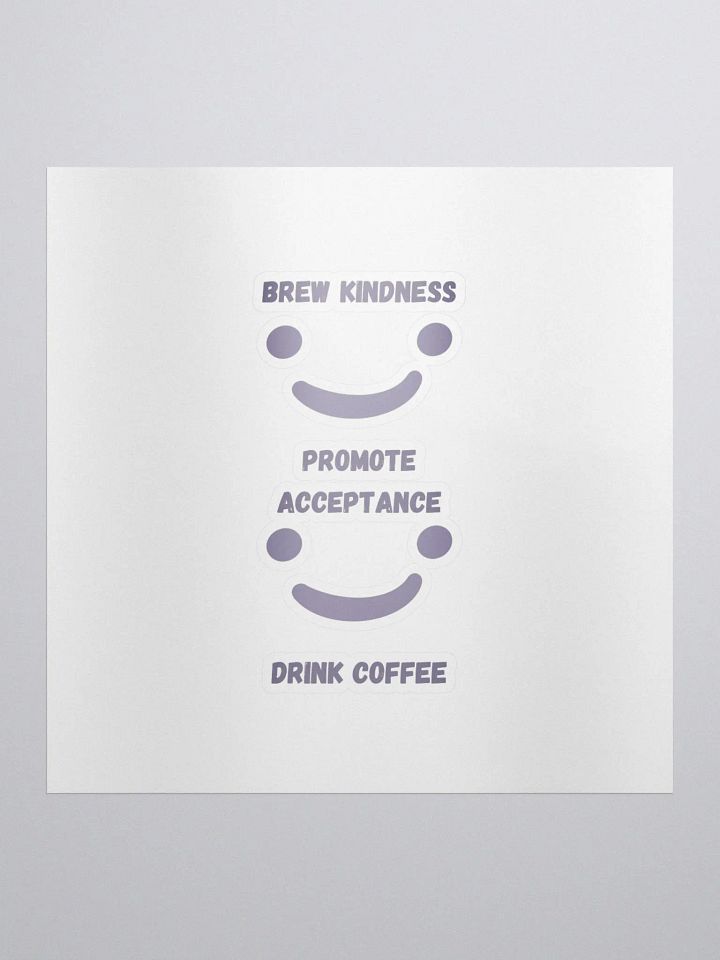 Unified promise sticker product image (1)