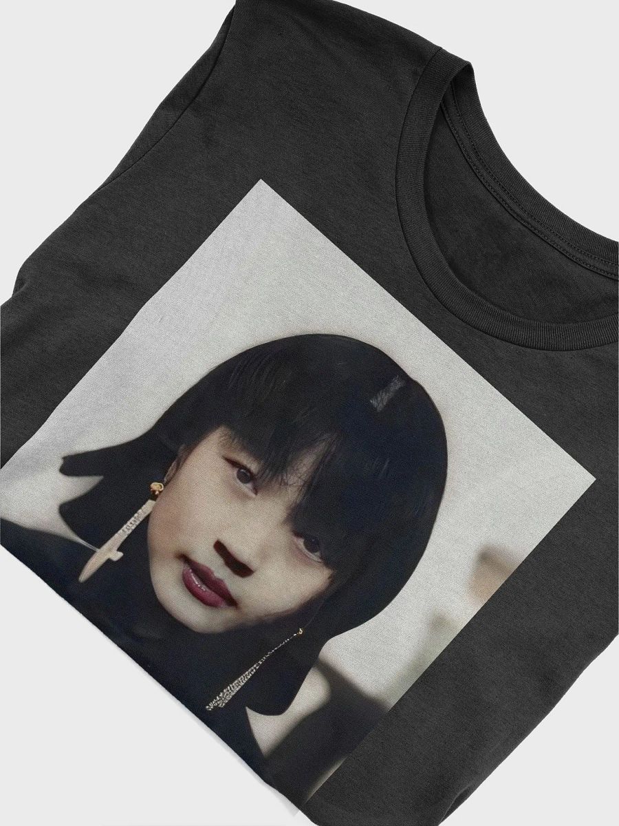 Young Modern Empress Super Soft Tee product image (3)