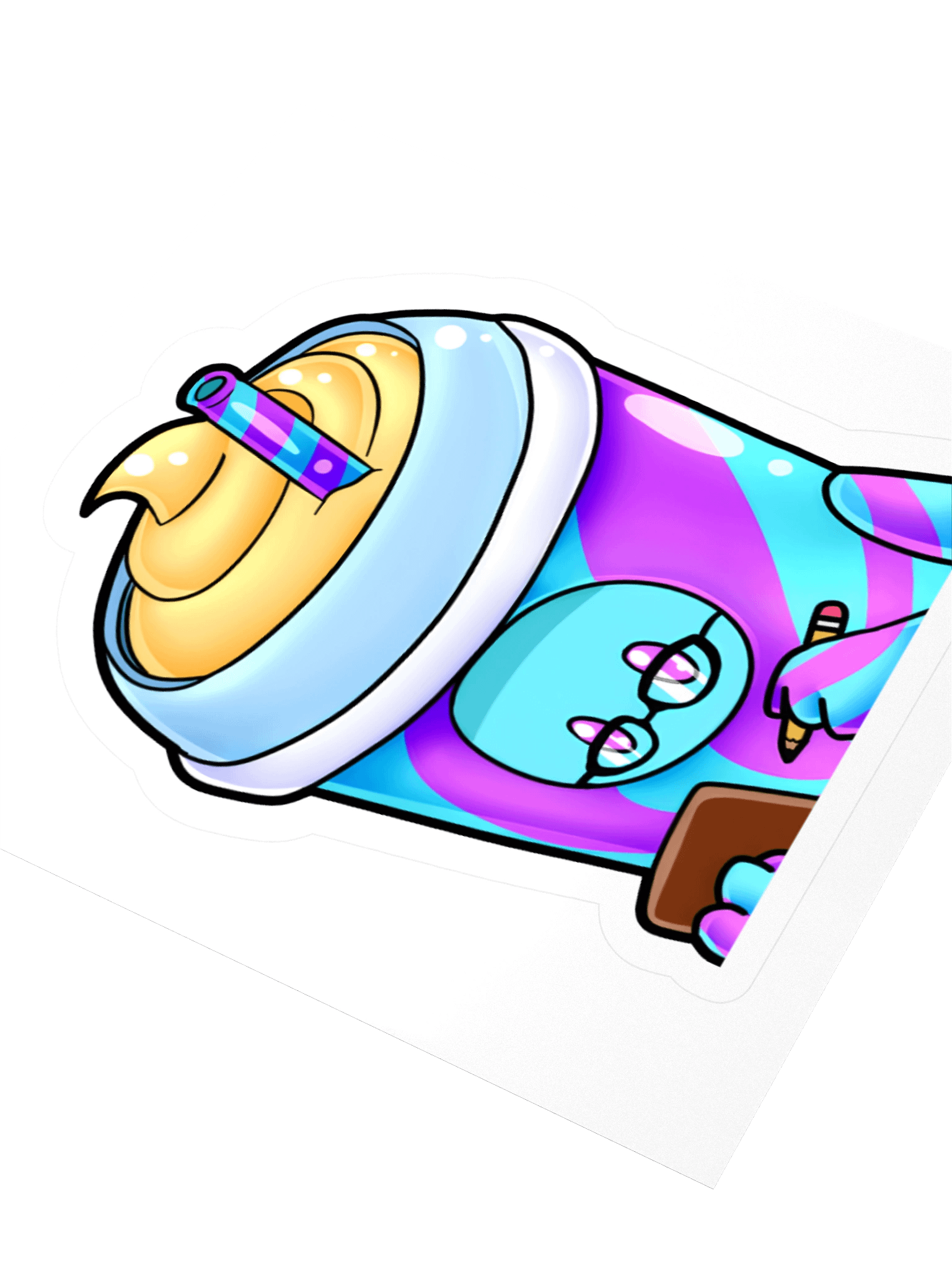 Lemon Notes product image (6)