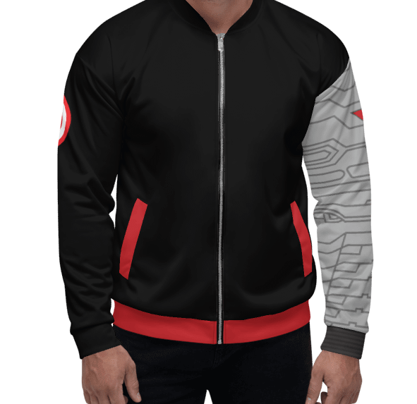 Brooklyn Boyfriends • Track Jacket product image (3)