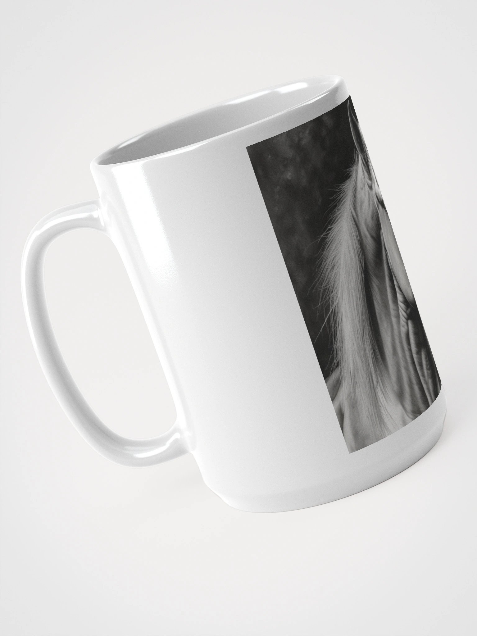 Horse product image (3)