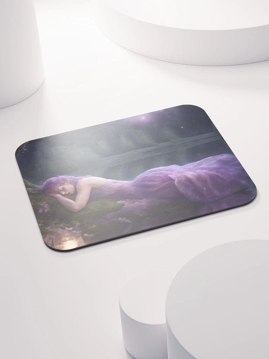 Mystical Dreamer Mouse Pad product image (4)