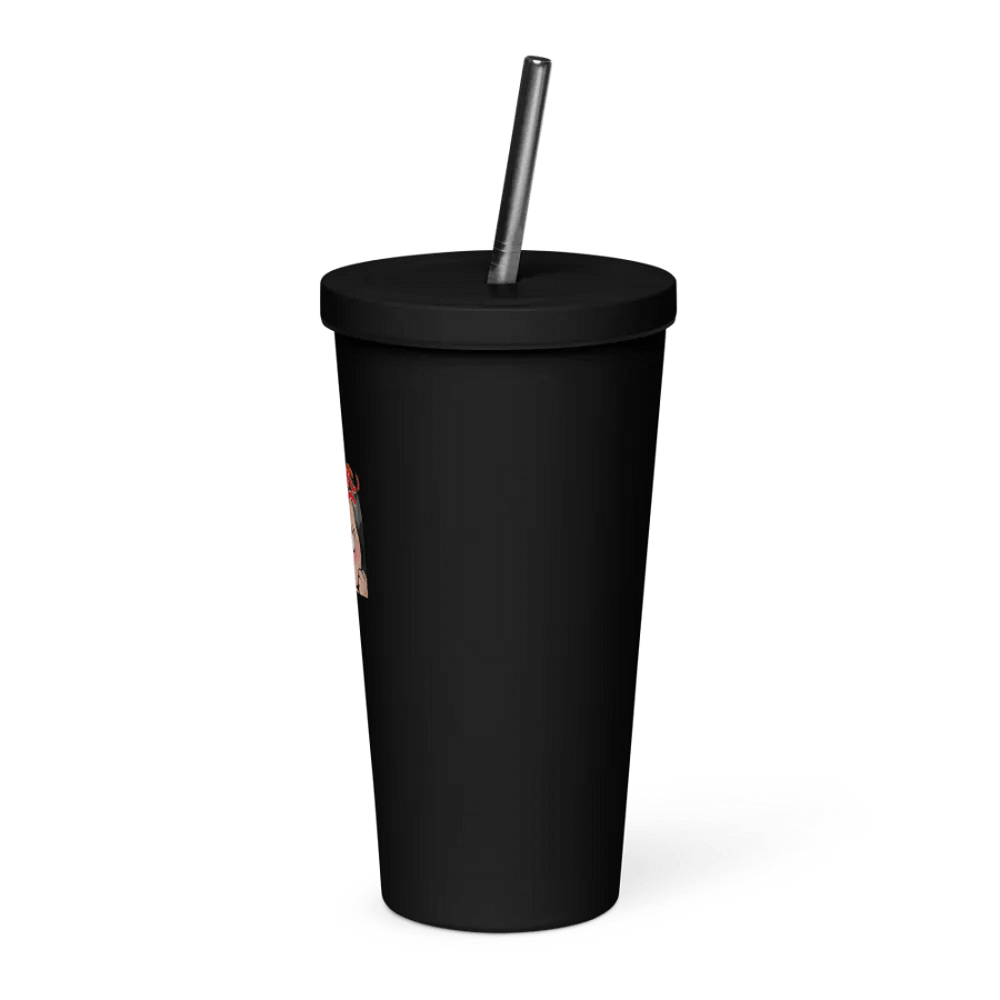 Rage Insulated Tumbler product image (5)