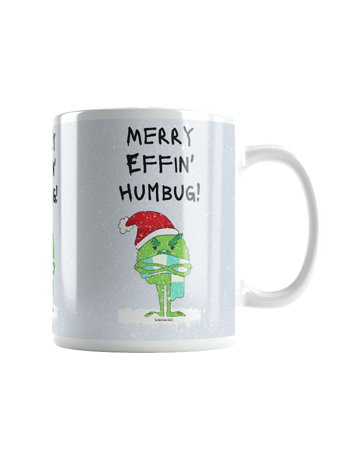 Less Merry Humbug - Mug product image (1)