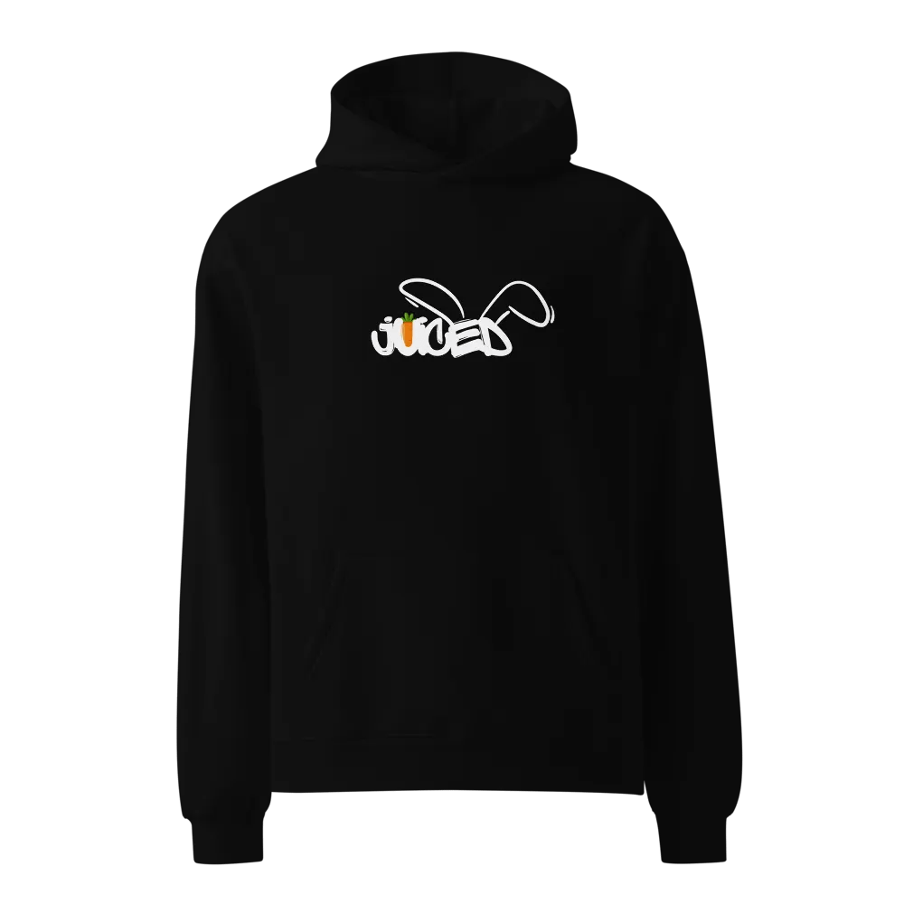 White rabbit and a rabbit hole product image (1)