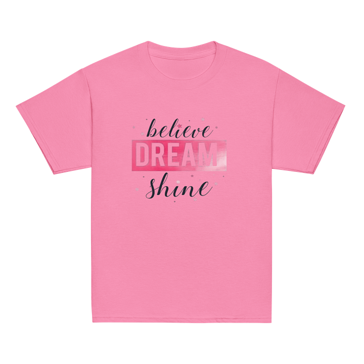 Kids T-Shirt Magical Icons Slogan product image (2)