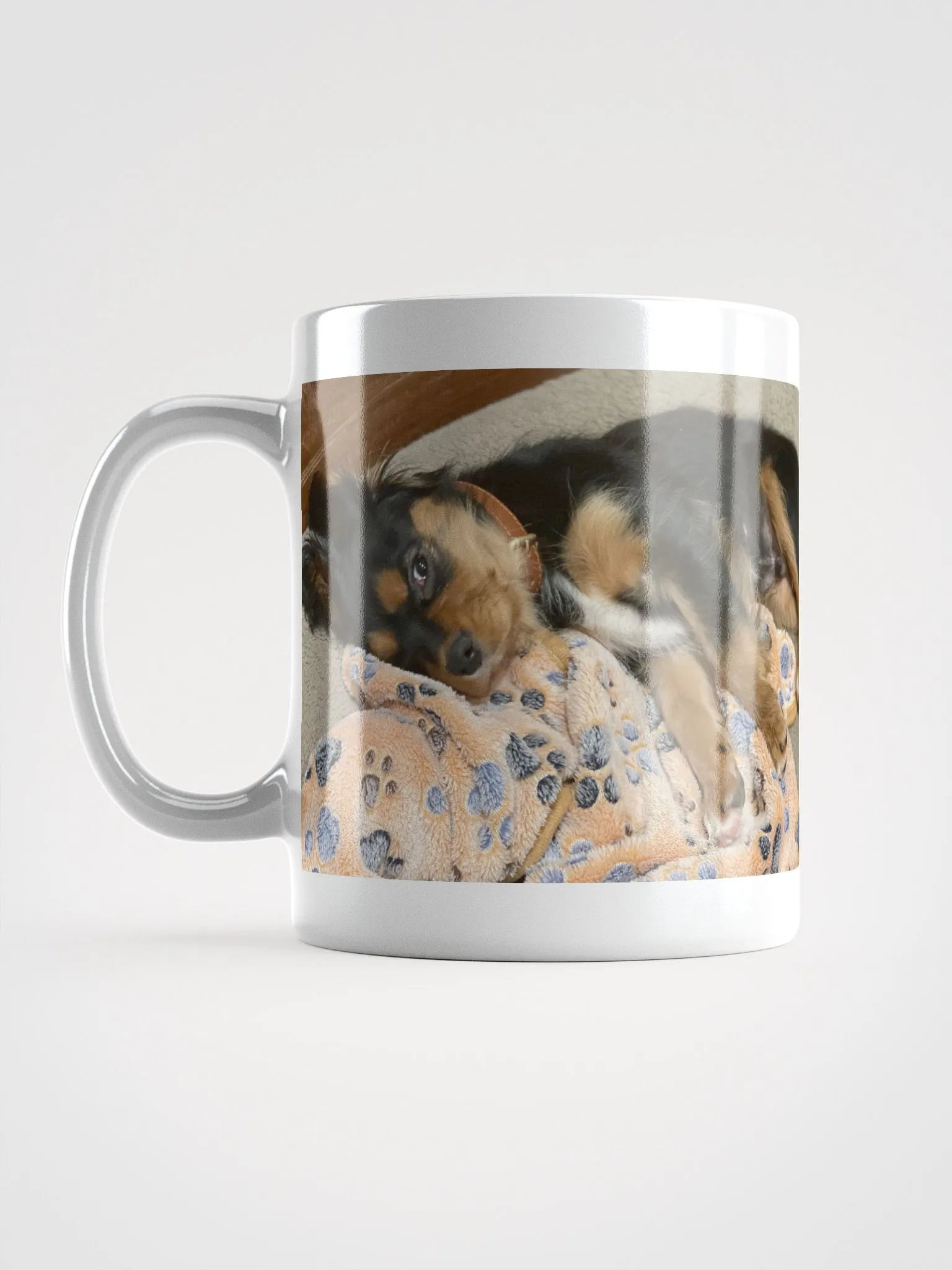 Macchiato Mug ft. Baby Macchiato (white) product image (6)