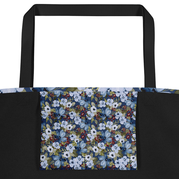 Flowers Garden Bag product image (2)