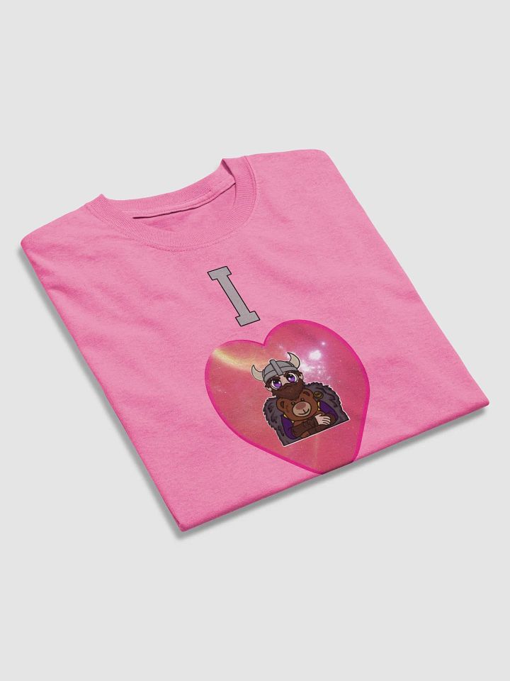 I <3 BWU Cute product image (2)