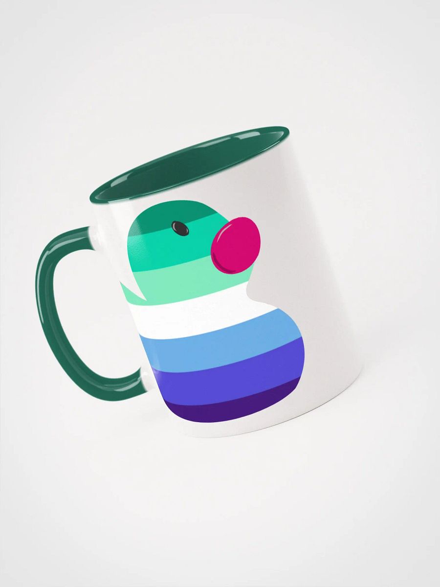 Gay Dude Duck product image (3)