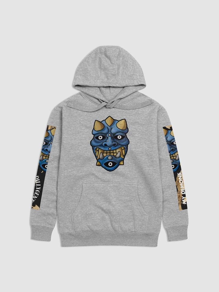 Blue Oni product image (9)