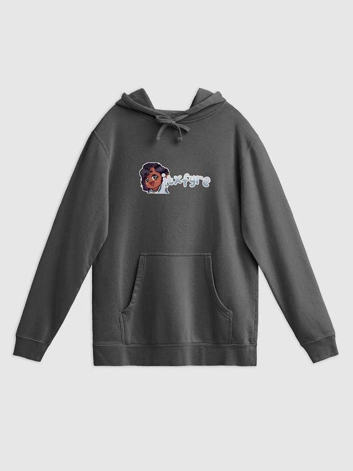 ITxFyre Hoodie product image (1)