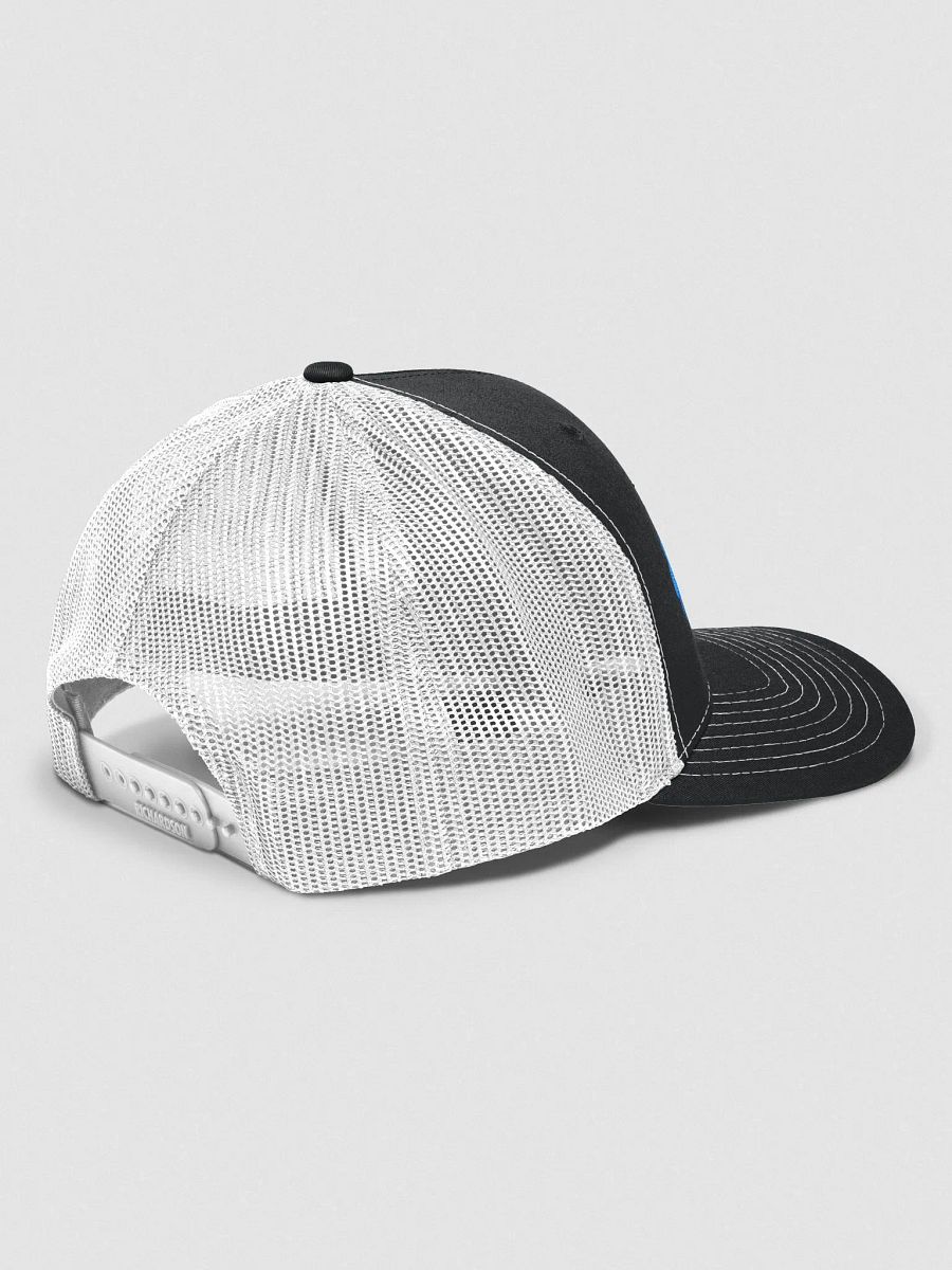 TML Trucker Hat product image (48)