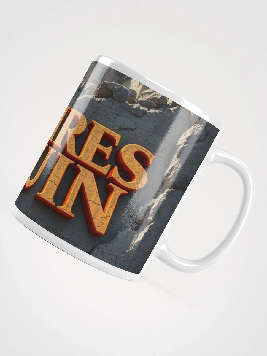 Empires in Ruin Mug product image (6)