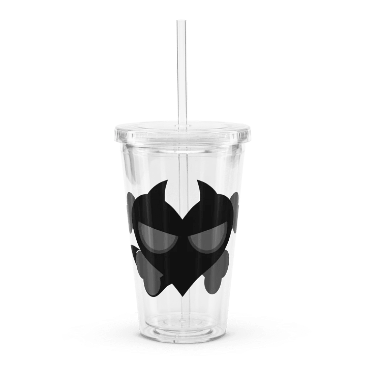 Plastic Tumbler (Standard) product image (1)