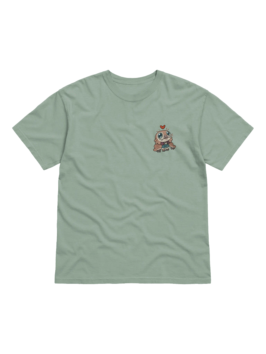 Kipper T-Shirt product image (5)