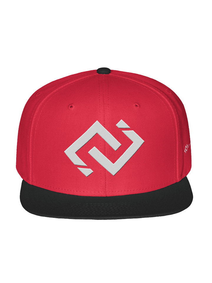 Chainber Snapback product image (1)