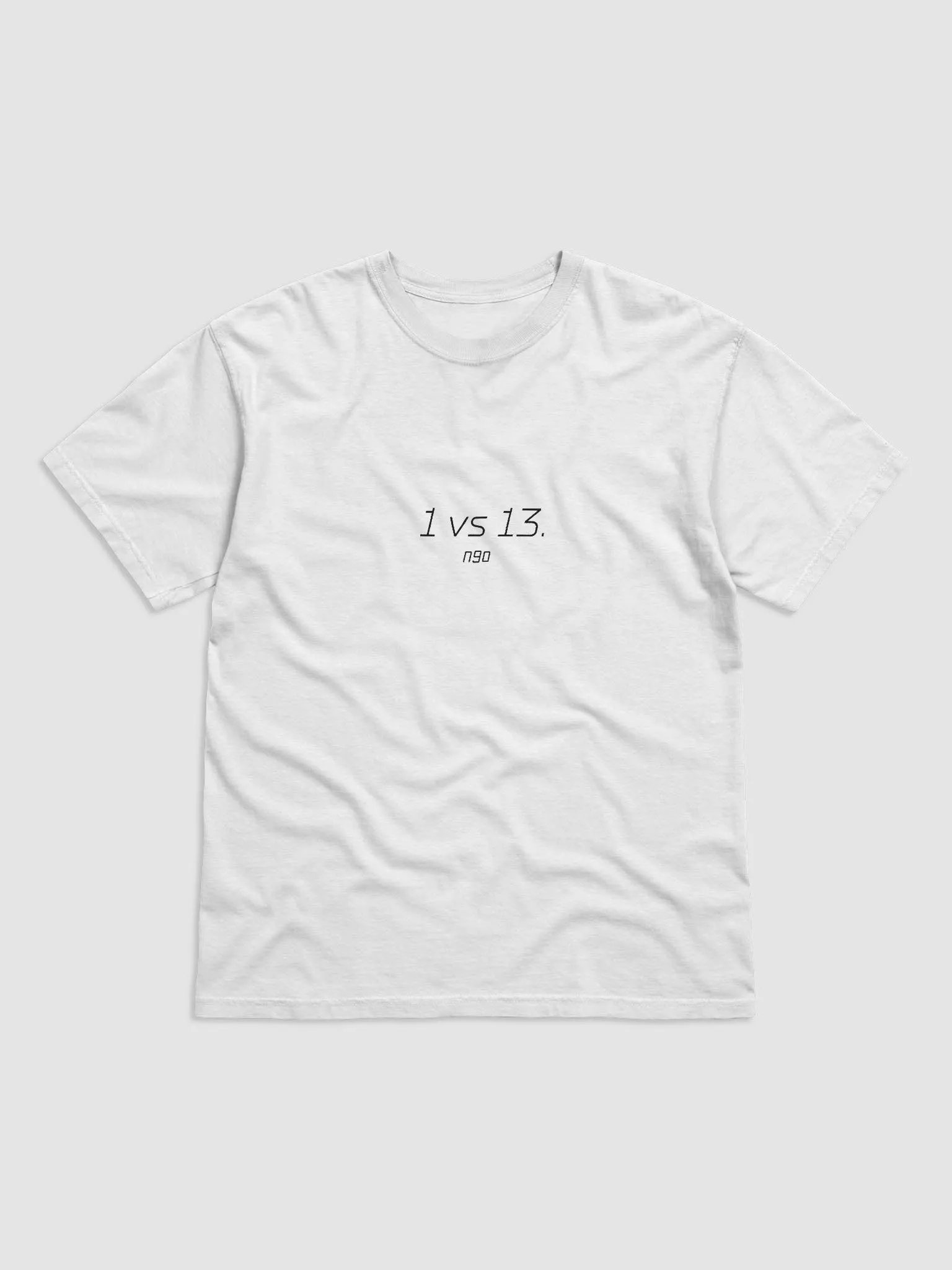 1 vs 13 product image (1)