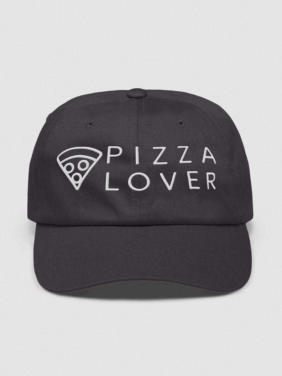 Pizza Lover Classic Dad Hat product image (25)
