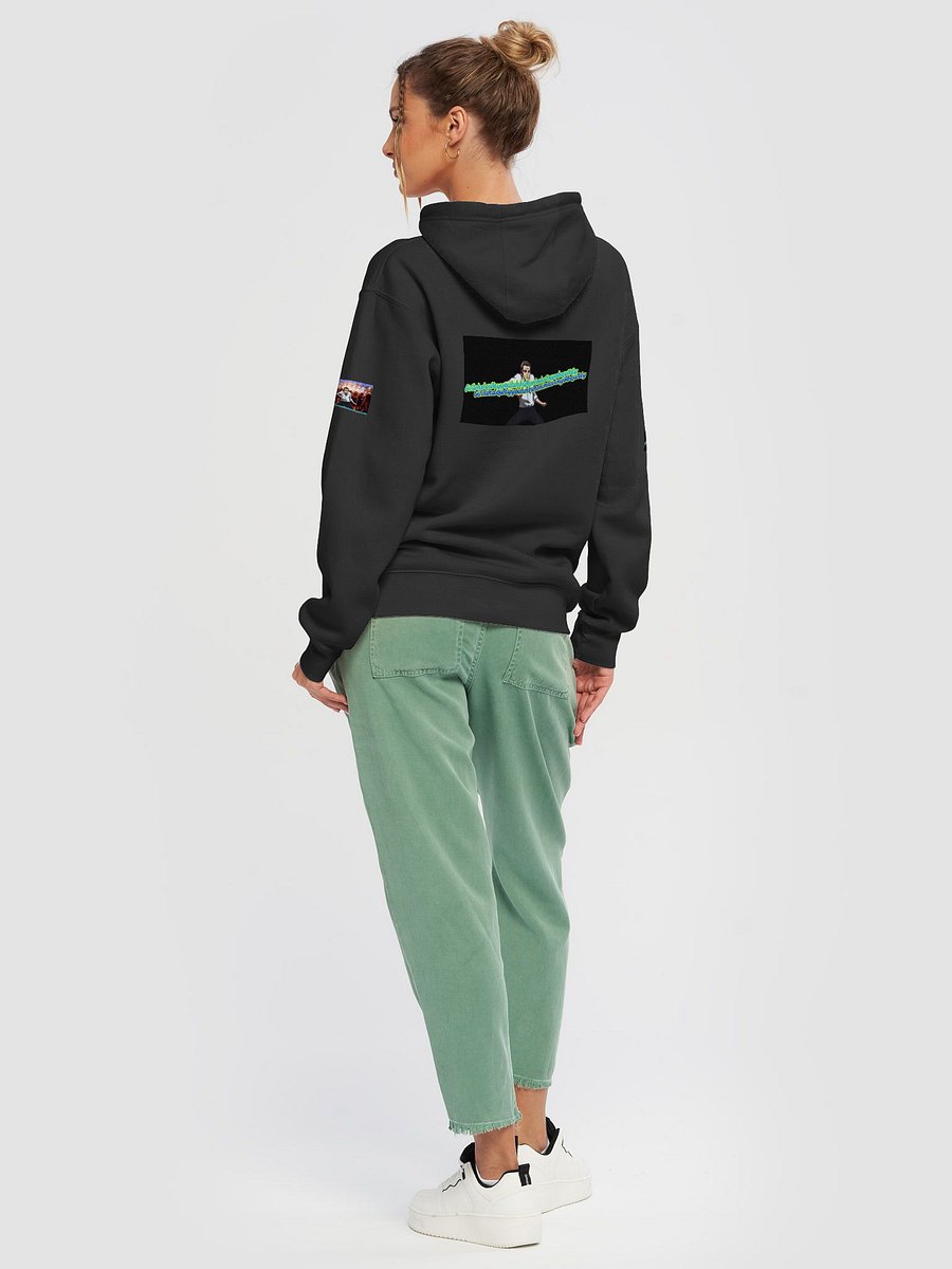 The OK Show Giriluhdawayyouluhkwhenimluvinyobawdy Hoodie product image (36)