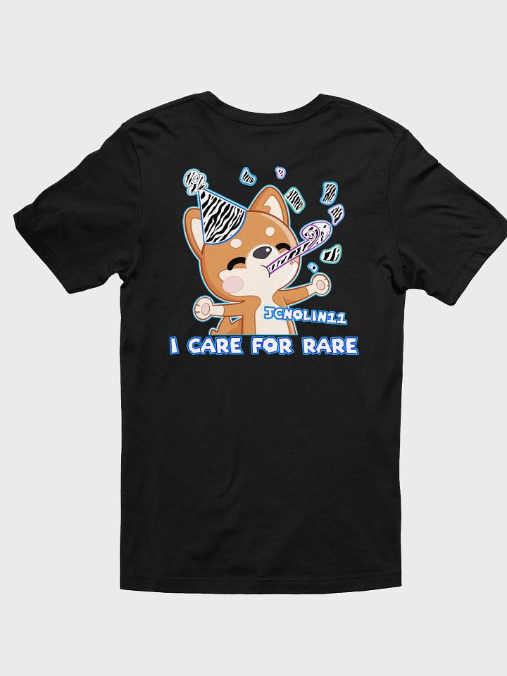 EDS Awarness Heart Shirt product image (15)