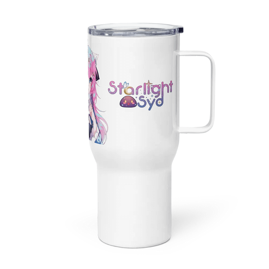 Starlight_Syd [ Snack Time ] Travel Mug product image (3)