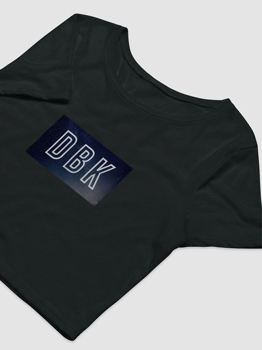 DBK Crop Top product image (5)