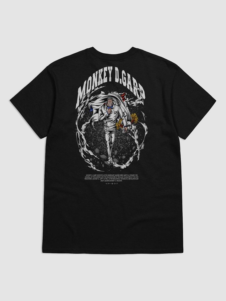 Yonko Mentality: Fist of Justice product image (10)