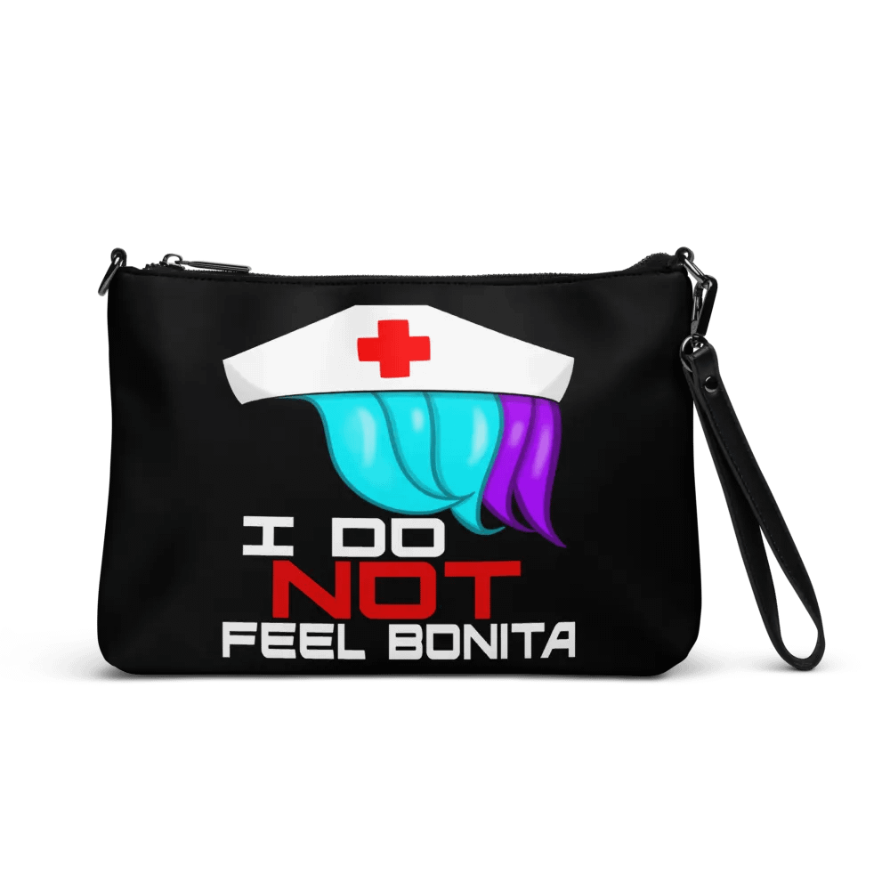 Subathon Crossbody Bag product image (1)