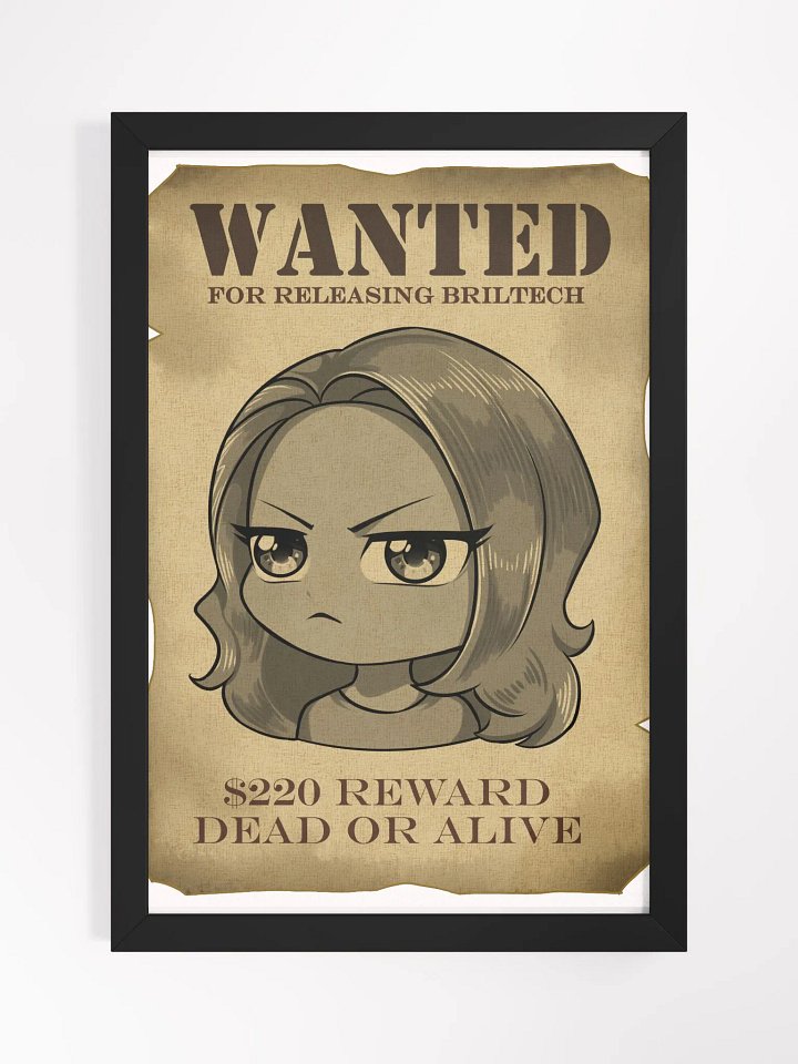 Wanted product image (2)