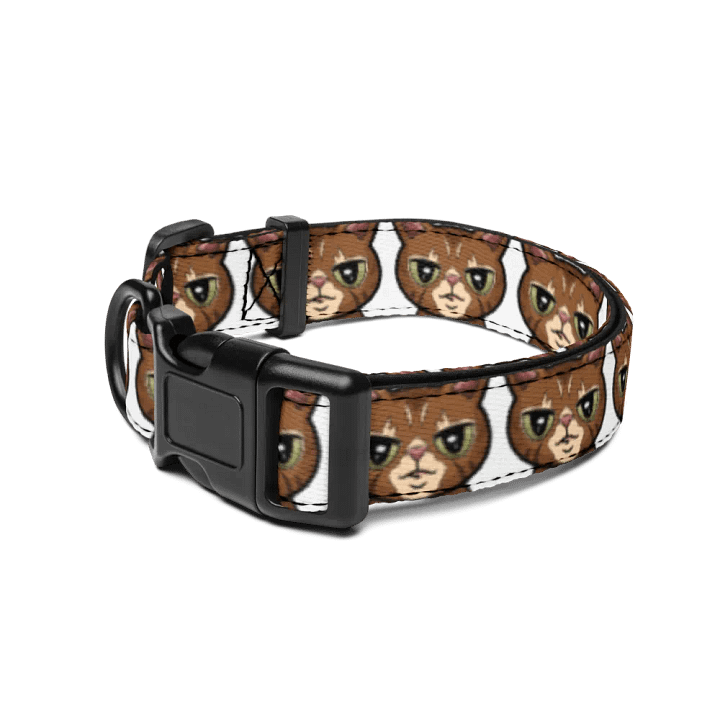 Reggie Pet Collar product image (2)
