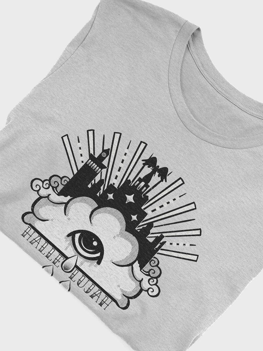 Ascension T-shirt product image (46)