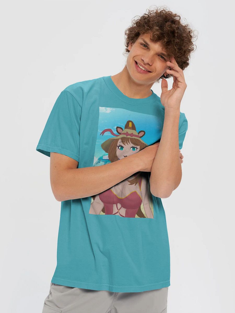 KillaKawauso Beach Babe Tee product image (5)
