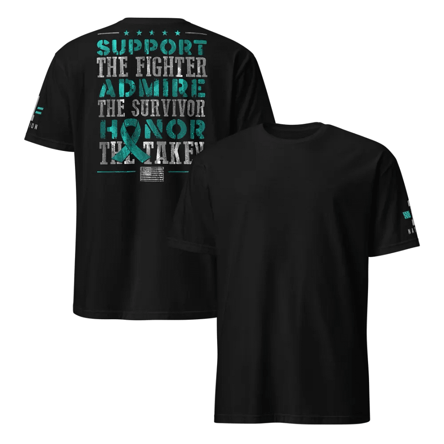 PTSD: Support Admire Honor product image (13)
