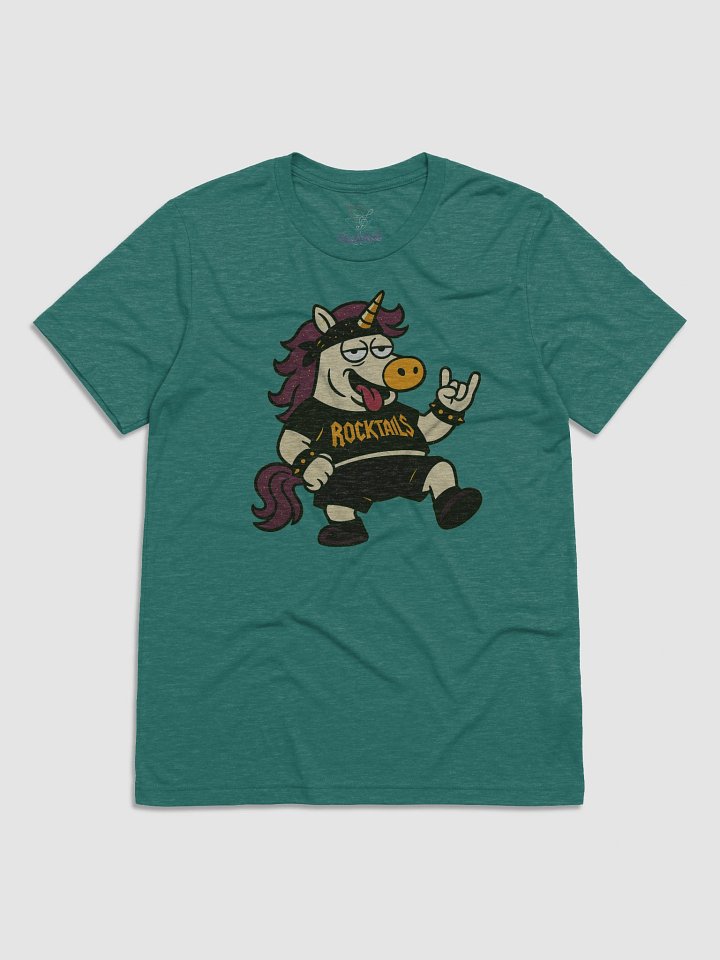 Boozy The Unicorn T-Shirt product image (7)