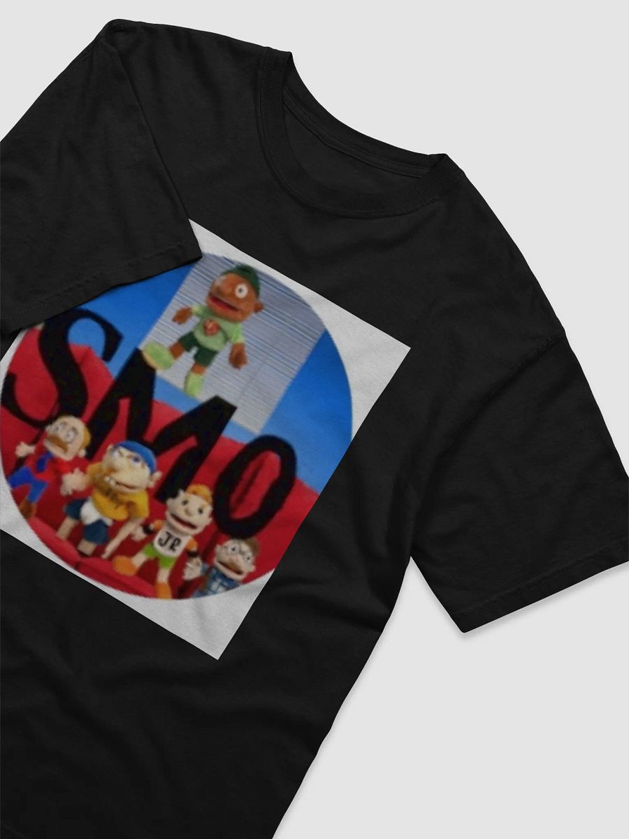 SMO t shirt product image (3)