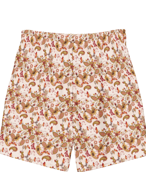 Vintage Velvet Vibes | Swim Trunks product image (7)