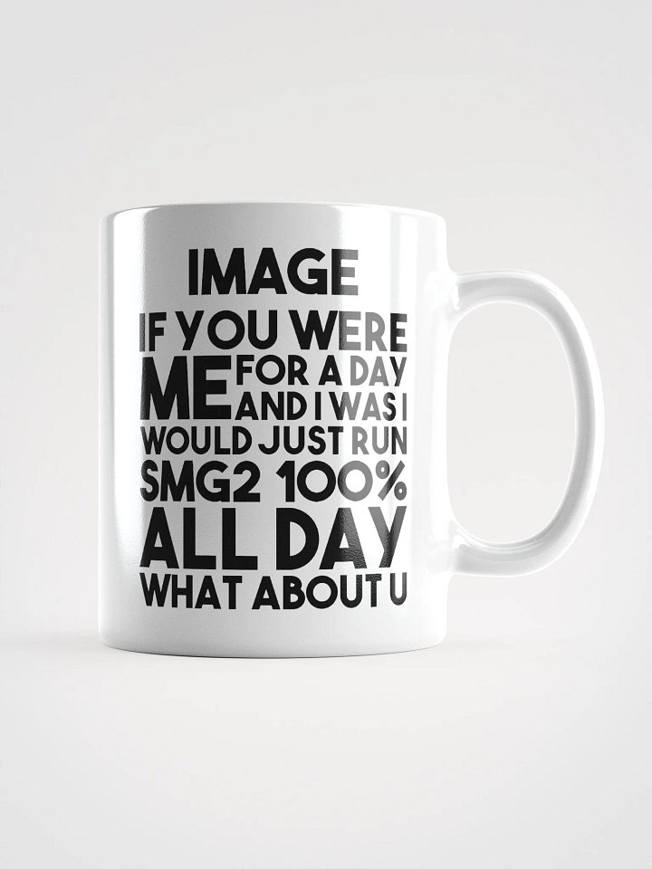 Image Mug product image (2)