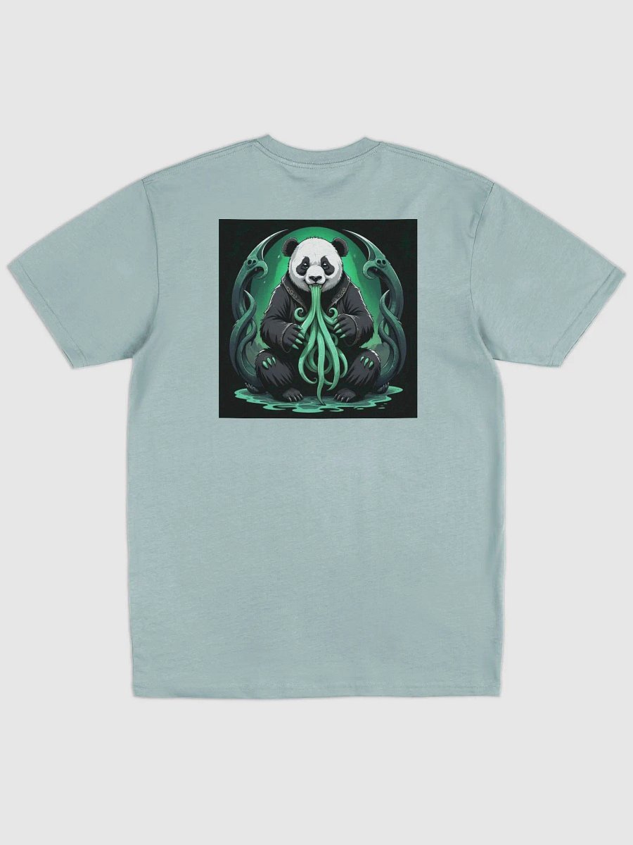 Panda Cult T-Shirt product image (8)