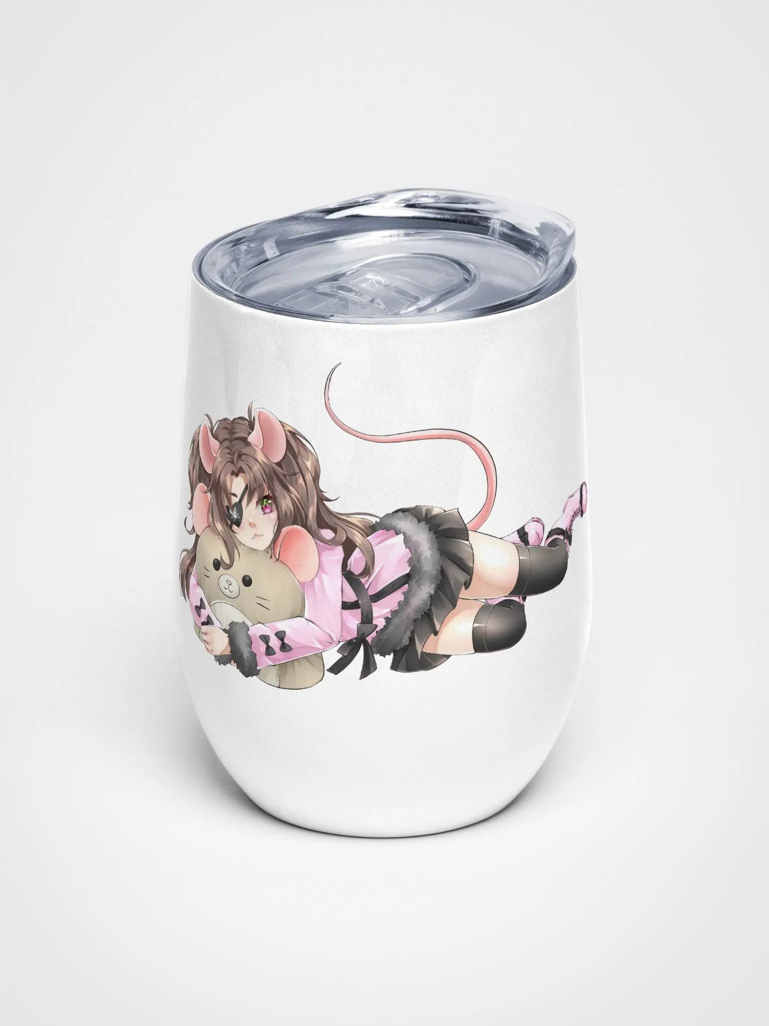 Kyoharu Snuggle Wine Tumbler product image (2)
