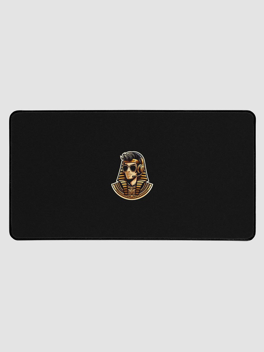 Pharaoh Rising Desk Mat product image (1)