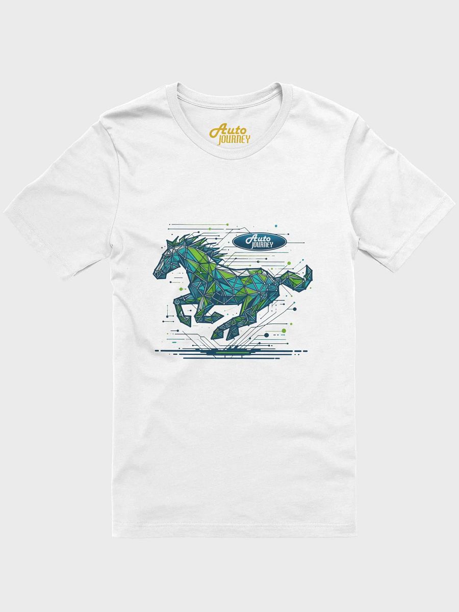Cyber Steed Tee product image (91)
