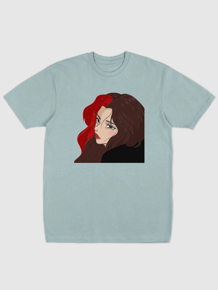Tired Deer T shirt product image (7)