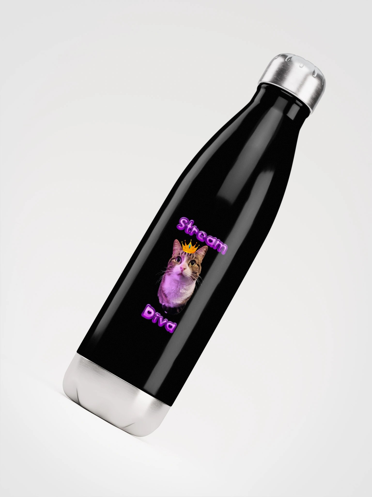 Kate Stream Diva Bottle product image (4)