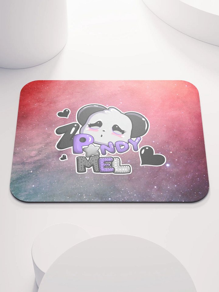 Pandy mousepad?! product image (1)